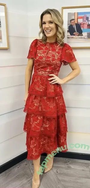 Charlotte Hawkins / CharlotteHawkns / Good Morning Britain / TV Presenter / charlottehawkins1 nude photo #0154