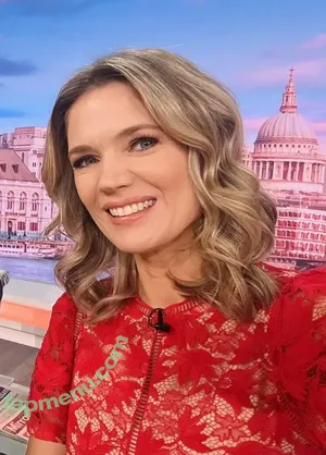 Charlotte Hawkins / CharlotteHawkns / Good Morning Britain / TV Presenter / charlottehawkins1 nude photo #0155