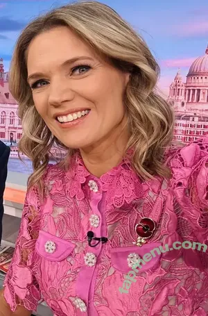 Charlotte Hawkins / CharlotteHawkns / Good Morning Britain / TV Presenter / charlottehawkins1 nude photo #0156