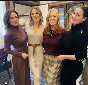 Charlotte Hawkins / CharlotteHawkns / Good Morning Britain / TV Presenter / charlottehawkins1 nude photo #0166