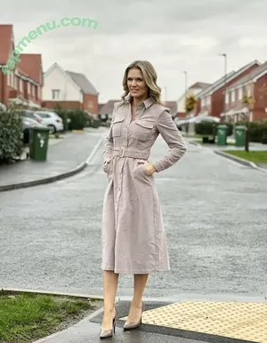 Charlotte Hawkins / CharlotteHawkns / Good Morning Britain / TV Presenter / charlottehawkins1 nude photo #0168