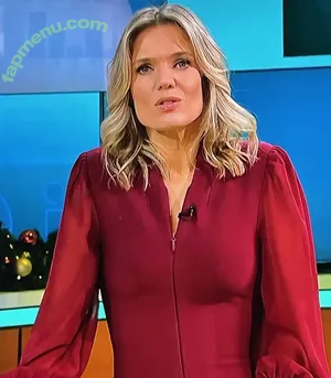 Charlotte Hawkins / CharlotteHawkns / Good Morning Britain / TV Presenter / charlottehawkins1 nude photo #0171