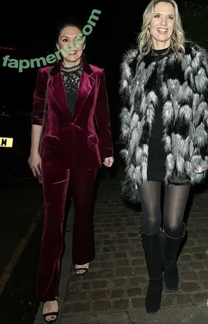 Charlotte Hawkins / CharlotteHawkns / Good Morning Britain / TV Presenter / charlottehawkins1 nude photo #0176