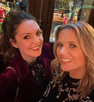 Charlotte Hawkins / CharlotteHawkns / Good Morning Britain / TV Presenter / charlottehawkins1 nude photo #0177