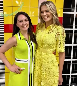 Charlotte Hawkins / CharlotteHawkns / Good Morning Britain / TV Presenter / charlottehawkins1 nude photo #0182