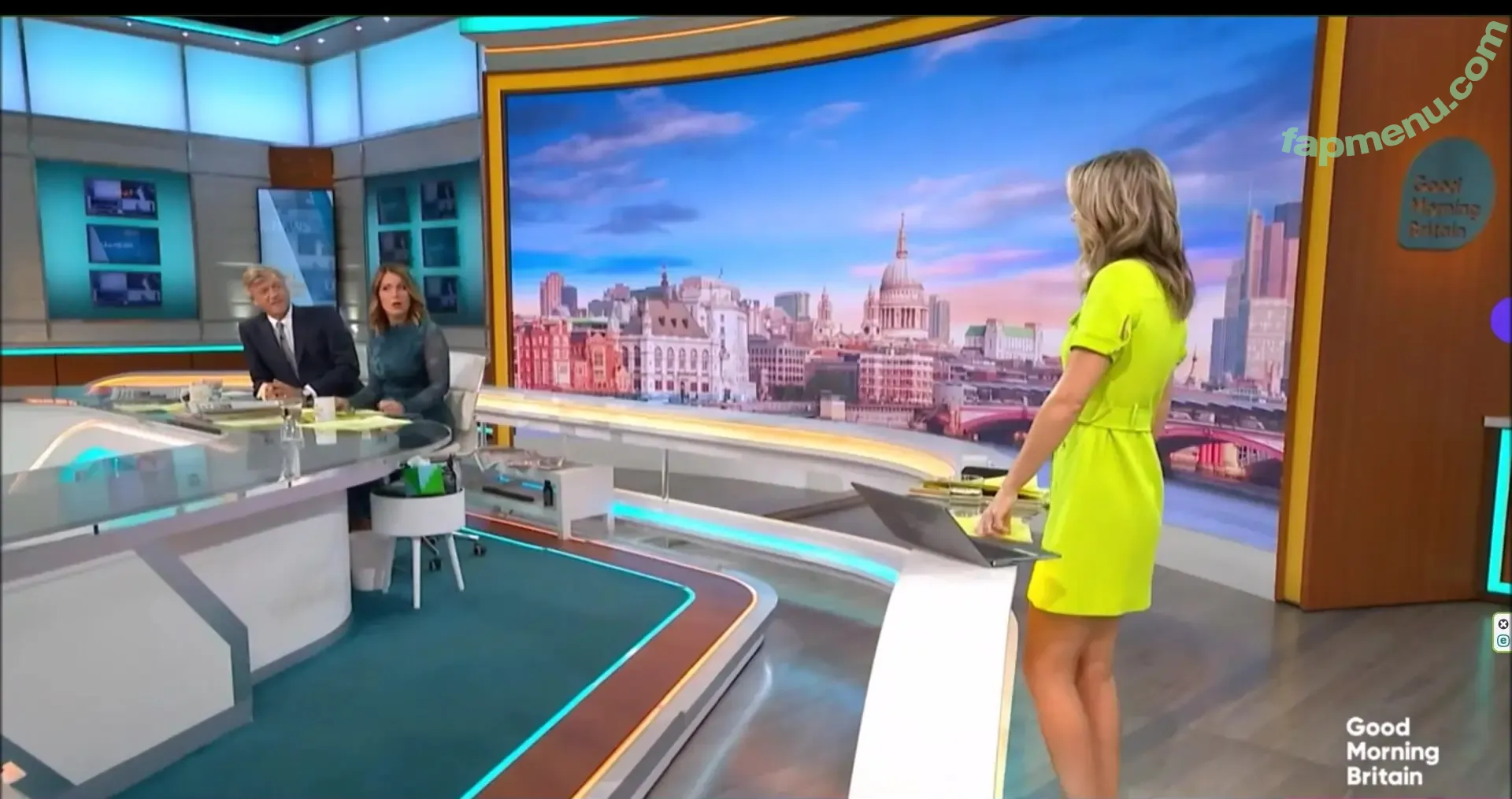 Charlotte Hawkins nude photo #0107 (CharlotteHawkns / Good Morning Britain / TV Presenter / charlottehawkins1)