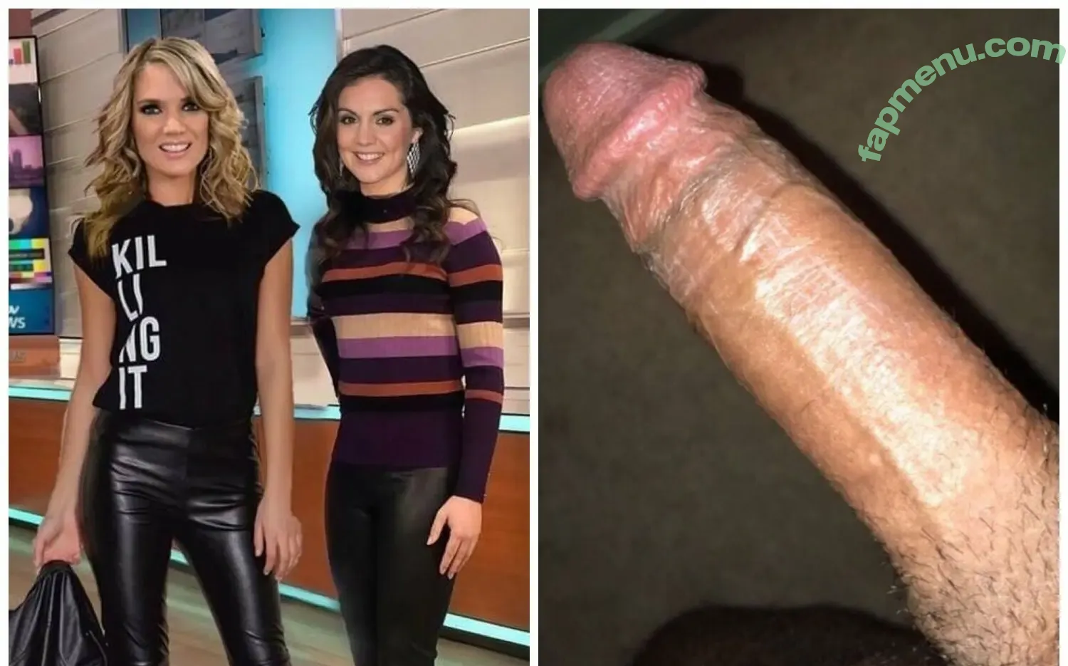 Charlotte Hawkins nude photo #0115 (CharlotteHawkns / Good Morning Britain / TV Presenter / charlottehawkins1)