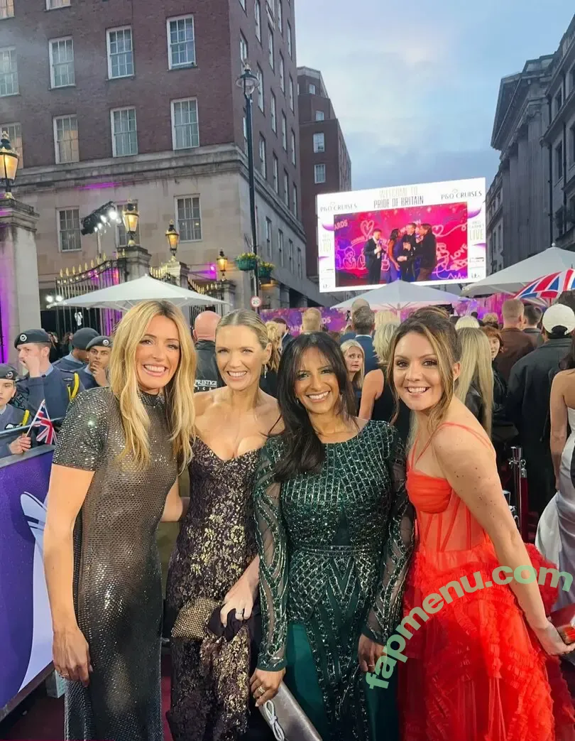 Charlotte Hawkins nude photo #0137 (CharlotteHawkns / Good Morning Britain / TV Presenter / charlottehawkins1)