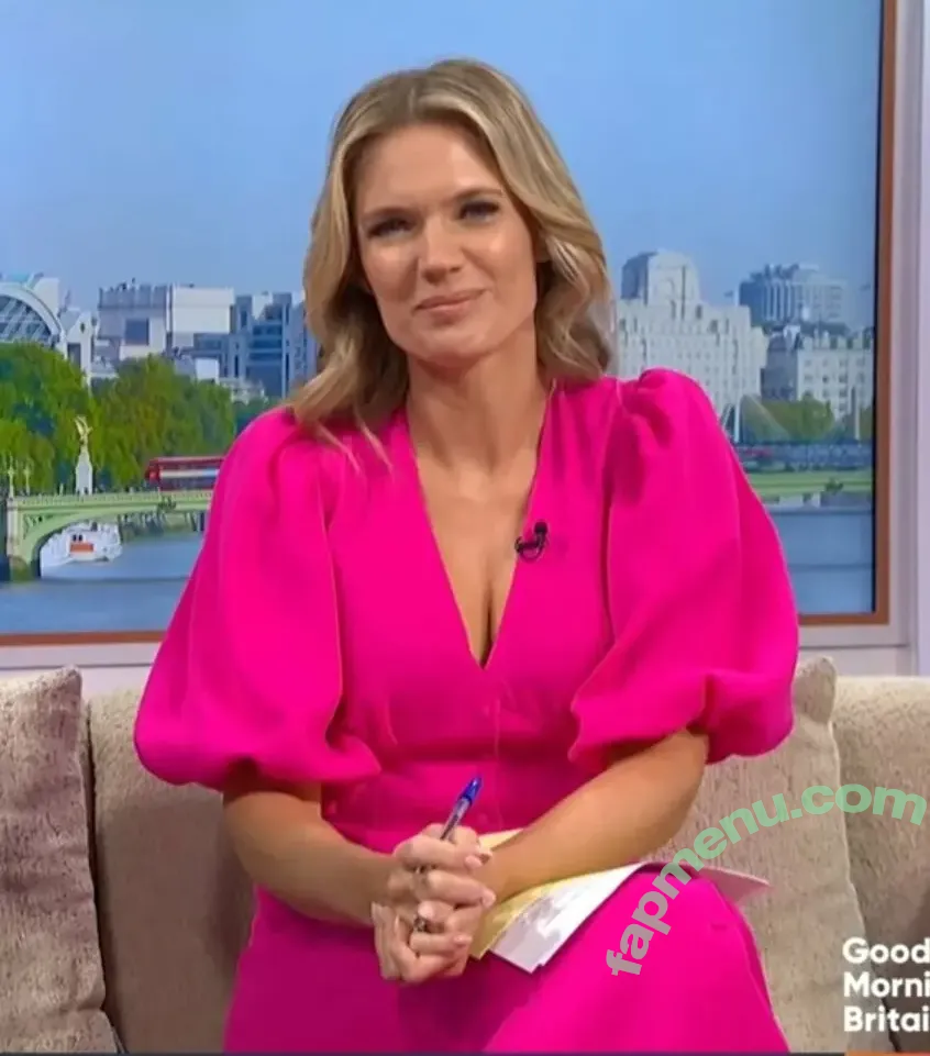 Charlotte Hawkins nude photo #0142 (CharlotteHawkns / Good Morning Britain / TV Presenter / charlottehawkins1)