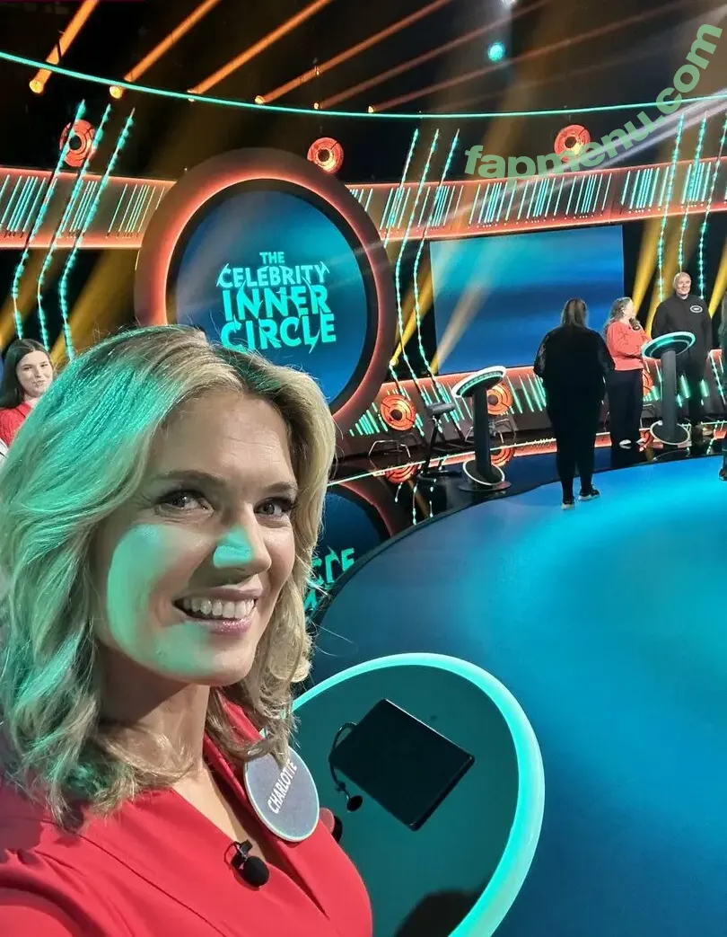 Charlotte Hawkins nude photo #0152 (CharlotteHawkns / Good Morning Britain / TV Presenter / charlottehawkins1)