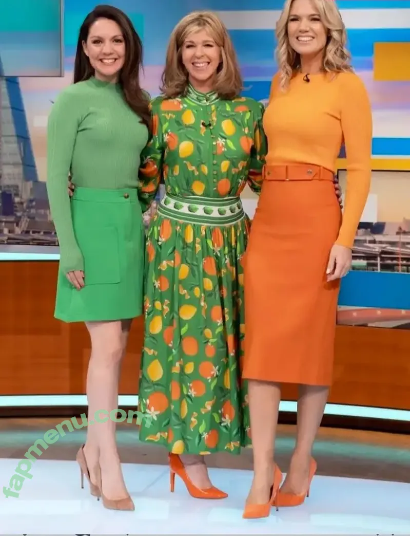 Charlotte Hawkins nude photo #0159 (CharlotteHawkns / Good Morning Britain / TV Presenter / charlottehawkins1)