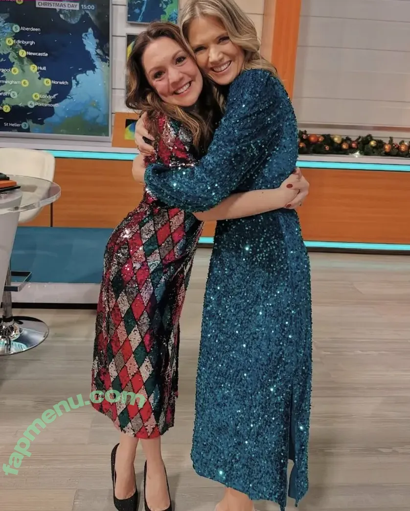 Charlotte Hawkins nude photo #0181 (CharlotteHawkns / Good Morning Britain / TV Presenter / charlottehawkins1)