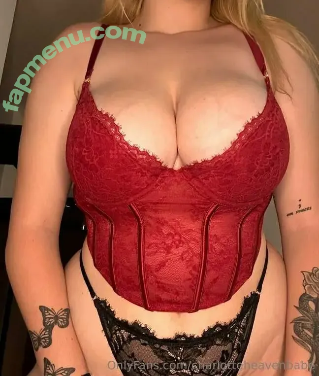 Charlotte Heaven nude photo #0084 (charlotteheavenbabe)