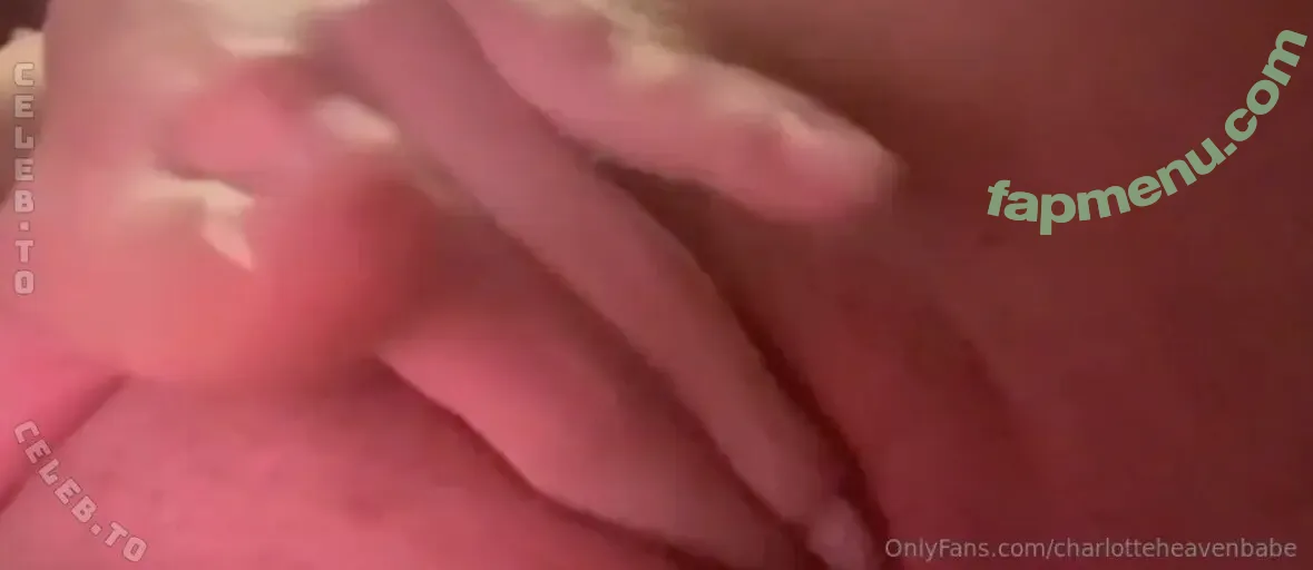 Charlotte Heaven nude photo #0110 (CharlotteHeaven / charlotteheavenbabe)