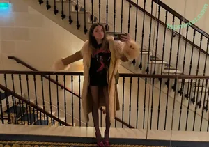 Charlotte Lawrence / charlotteslawrence nude photo #1078