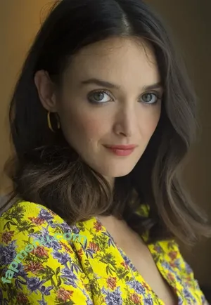 Charlotte Le Bon / lebonlebon nude photo #0001