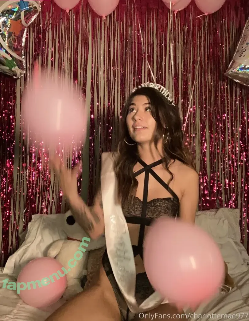 Charlotte Mae nude photo #0296 (charlot29559038 / charlottemae977 / xxxCharlotteMae)