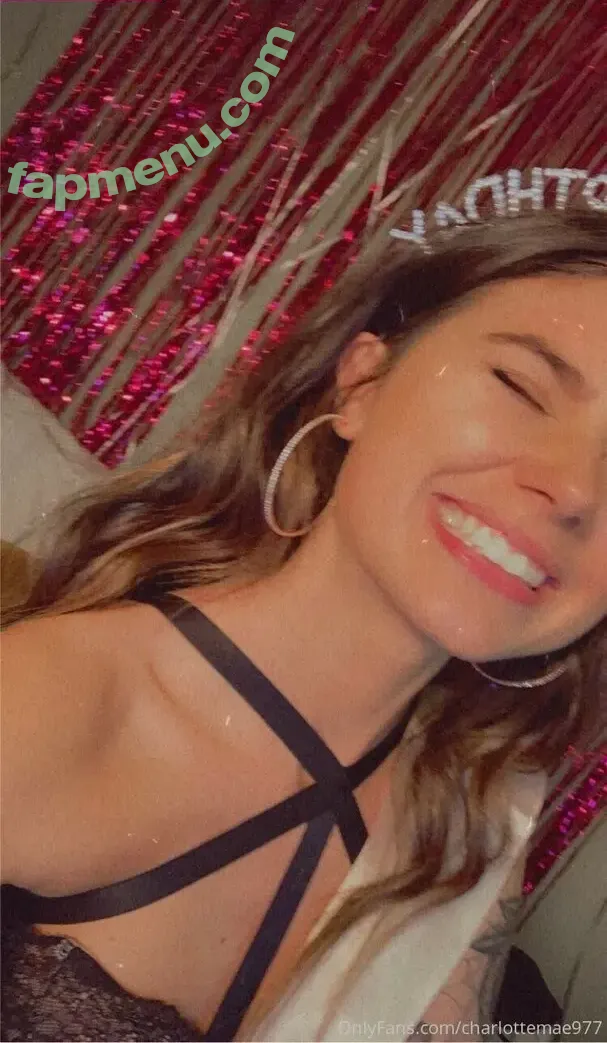 Charlotte Mae nude photo #0311 (charlot29559038 / charlottemae977 / xxxCharlotteMae)