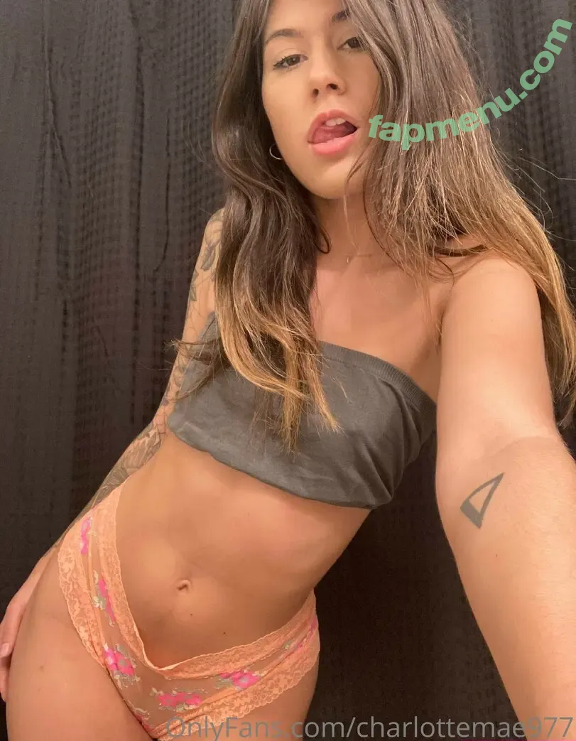 Charlotte Mae nude photo #0349 (charlot29559038 / charlottemae977 / xxxCharlotteMae)