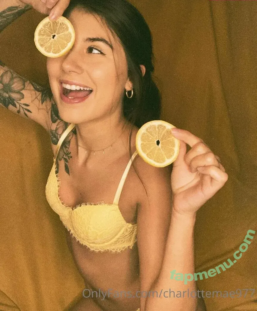Charlotte Mae nude photo #0353 (charlot29559038 / charlottemae977 / xxxCharlotteMae)