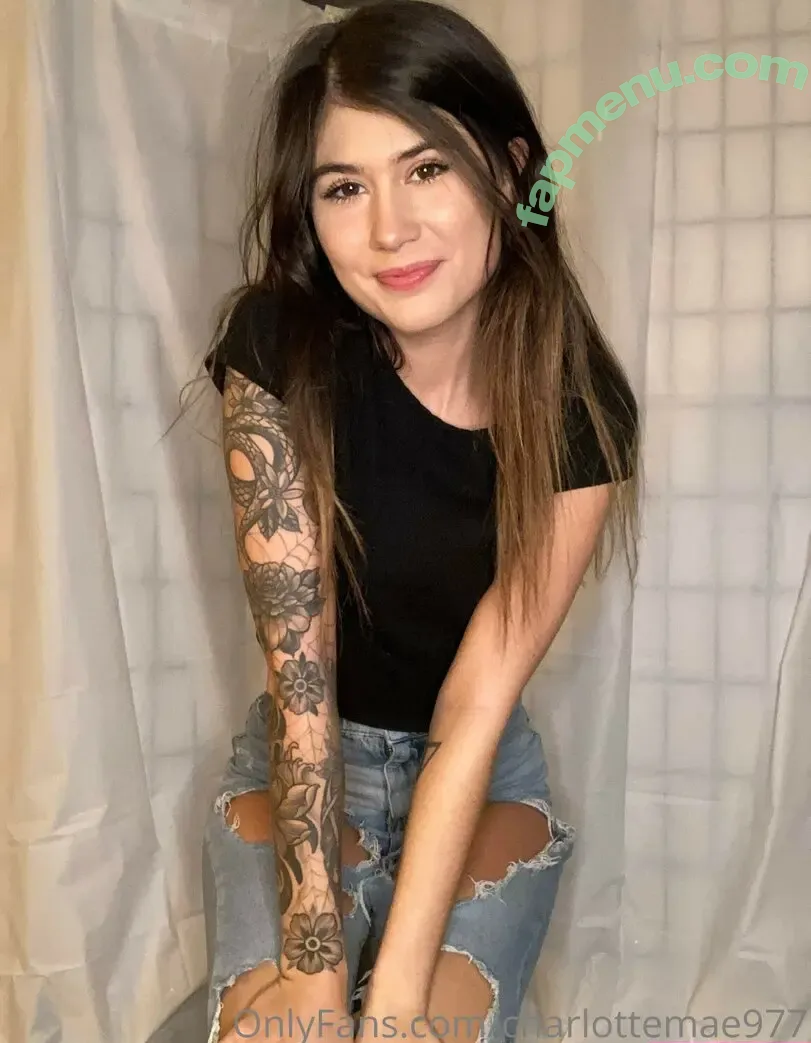 Charlotte Mae nude photo #0368 (charlot29559038 / charlottemae977 / xxxCharlotteMae)