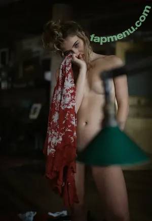 Charlotte Mckee / charlottemckee nude photo #0054
