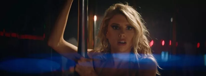 Charlotte McKinney / Char_mck / charlottemckinney / simp chat nude photo #0943