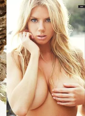 Charlotte McKinney / Char_mck / charlottemckinney nude photo #0995