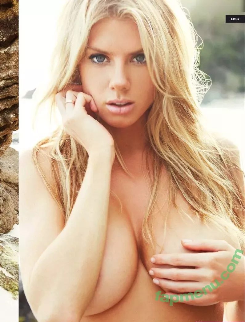 Charlotte McKinney nude photo #0995 (Char_mck / charlottemckinney)