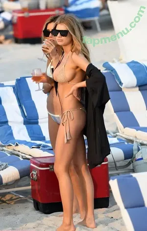 Charlotte McKinney / Char_mck / charlottemckinney nude photo #1122