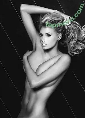 Charlotte McKinney / Char_mck / charlottemckinney nude photo #1205