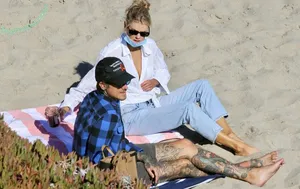 Charlotte McKinney / Char_mck / charlottemckinney / simp chat nude photo #1289