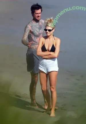 Charlotte McKinney / Char_mck / charlottemckinney / simp chat nude photo #1346