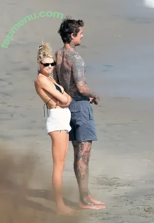 Charlotte McKinney / Char_mck / charlottemckinney / simp chat nude photo #1352