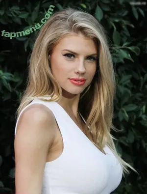 Charlotte McKinney / Char_mck / charlottemckinney / simp chat nude photo #1493
