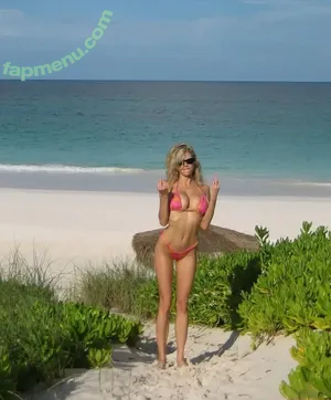 Charlotte McKinney / Char_mck / charlottemckinney / simp chat nude photo #1536
