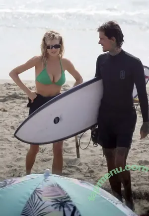 Charlotte McKinney / Char_mck / charlottemckinney / simp chat nude photo #1542