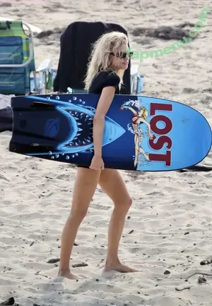 Charlotte McKinney / Char_mck / charlottemckinney / simp chat nude photo #1543