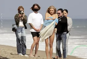 Charlotte McKinney / Char_mck / charlottemckinney / thecharlottemckinney nude photo #1592