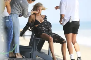 Charlotte McKinney / Char_mck / charlottemckinney / thecharlottemckinney nude photo #1598