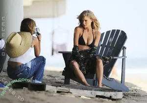 Charlotte McKinney / Char_mck / charlottemckinney / thecharlottemckinney nude photo #1601