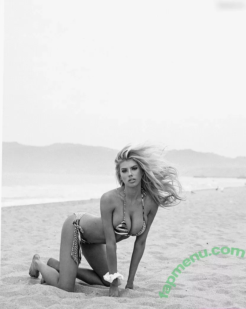 Charlotte McKinney nude photo #1013 (Char_mck / charlottemckinney)