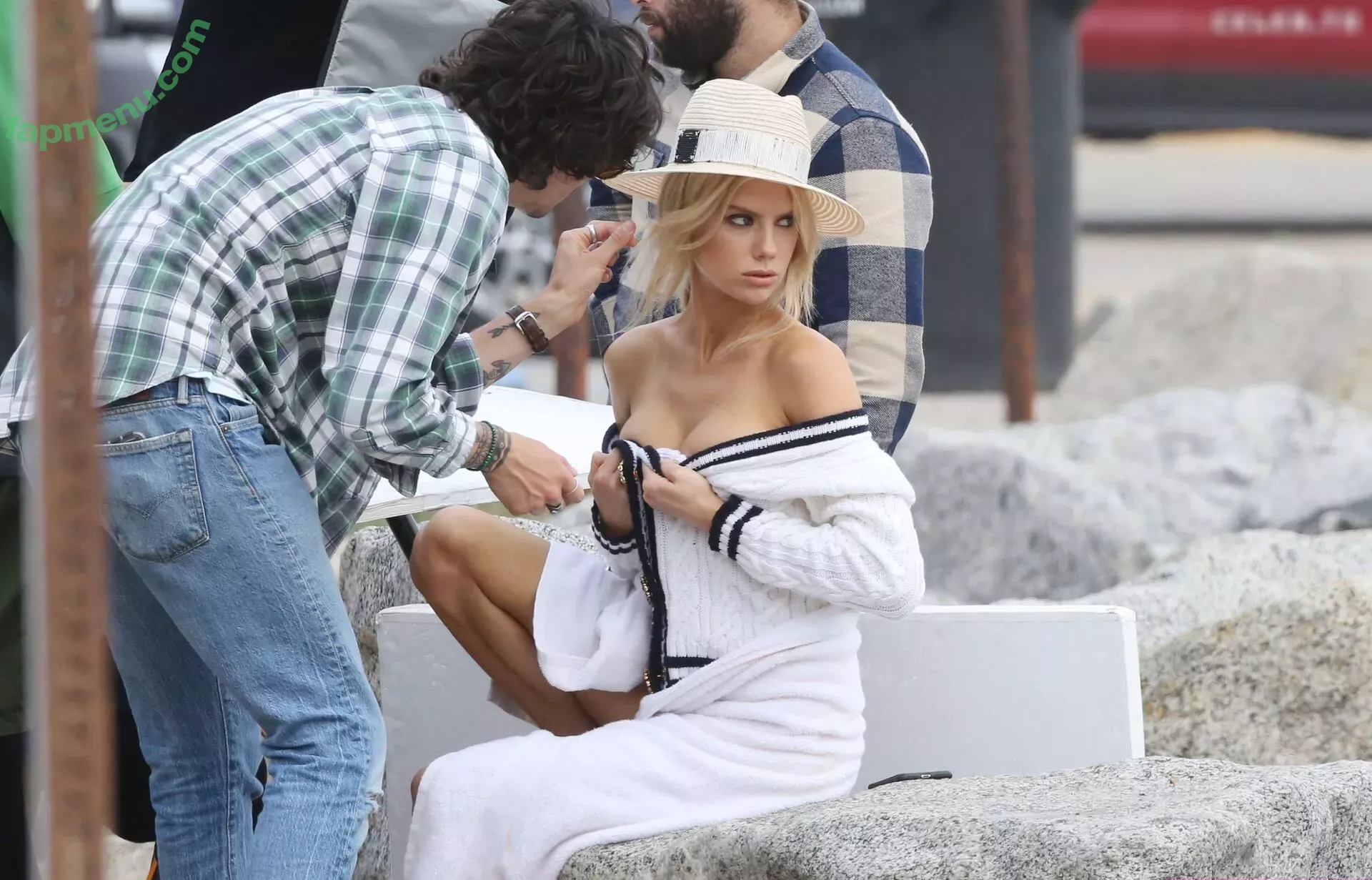 Charlotte McKinney nude photo #1095 (Char_mck / charlottemckinney)