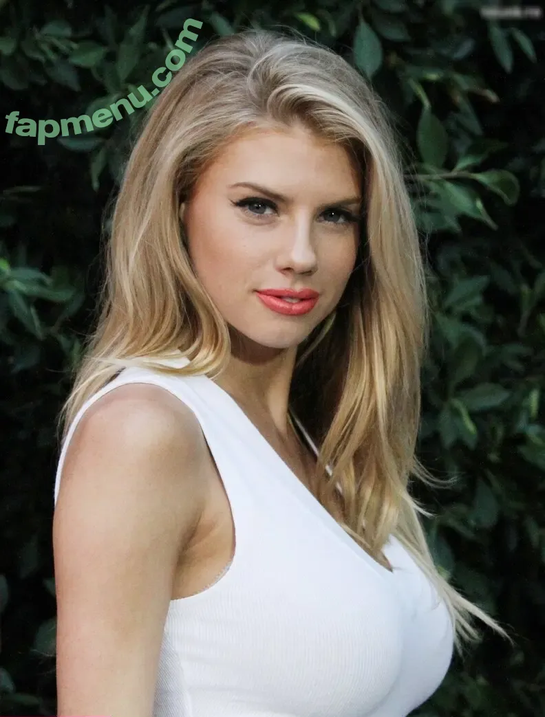 Charlotte McKinney nude photo #1493 (Char_mck / charlottemckinney / simp chat)