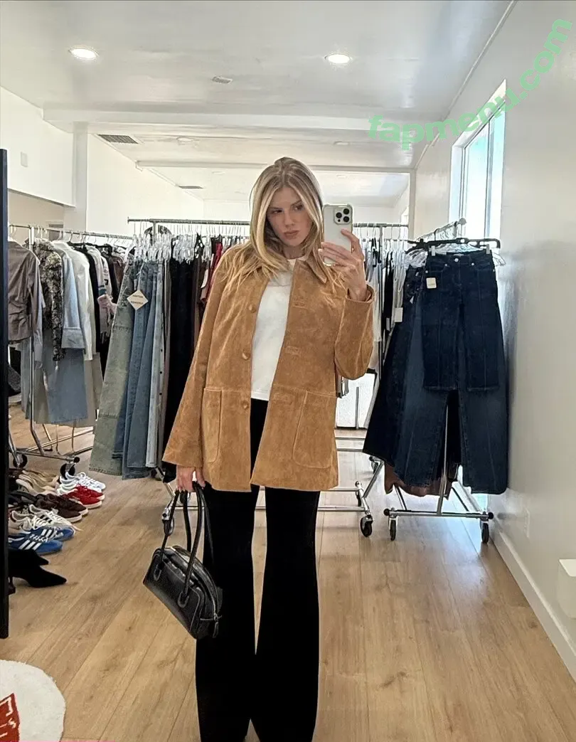 Charlotte McKinney nude photo #1560 (Char_mck / charlottemckinney / simp chat)