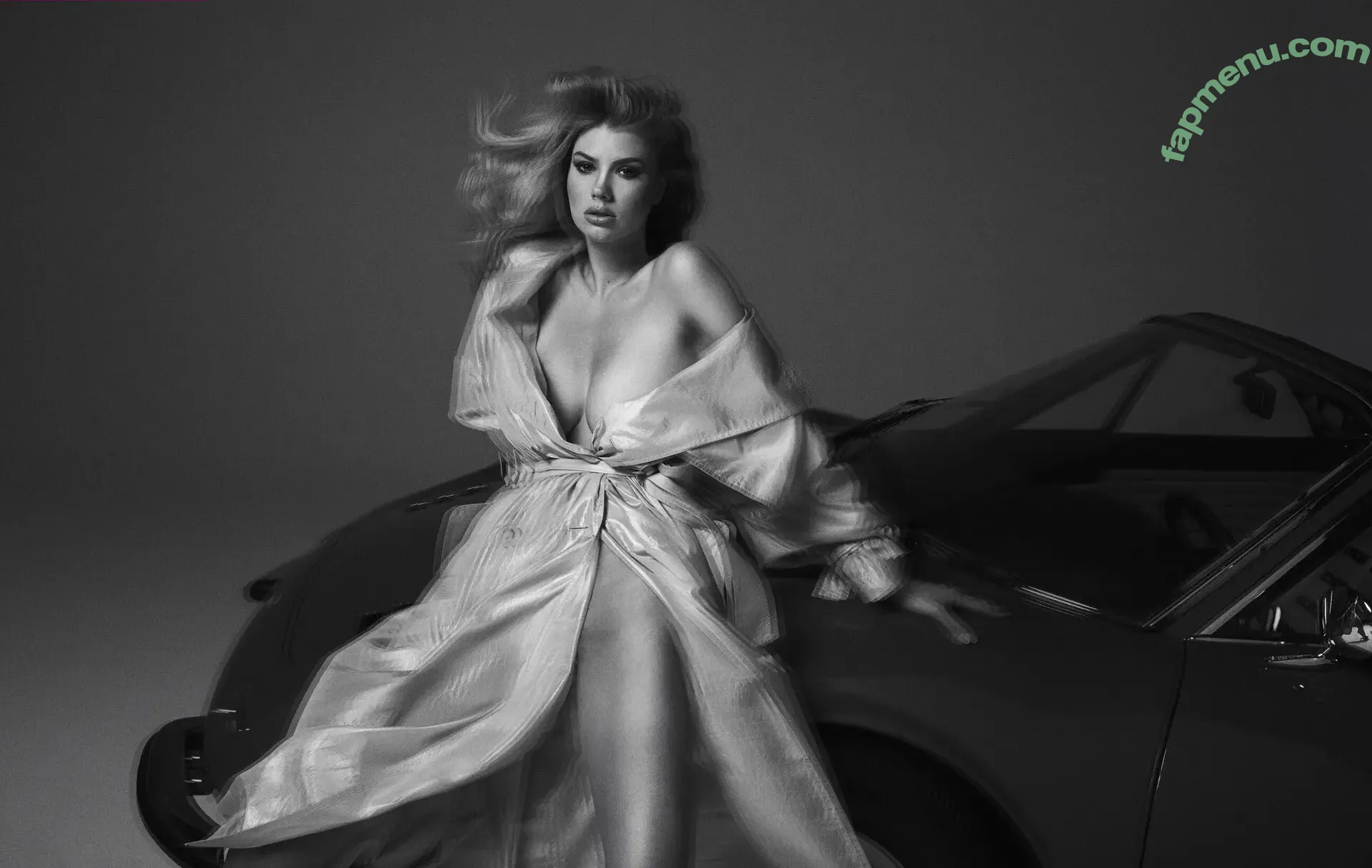 Charlotte McKinney nude photo #1578 (Char_mck / charlottemckinney / simp chat)