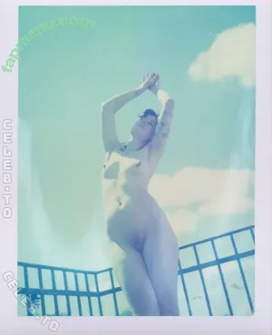 Charlotte.msd nude photo #0010