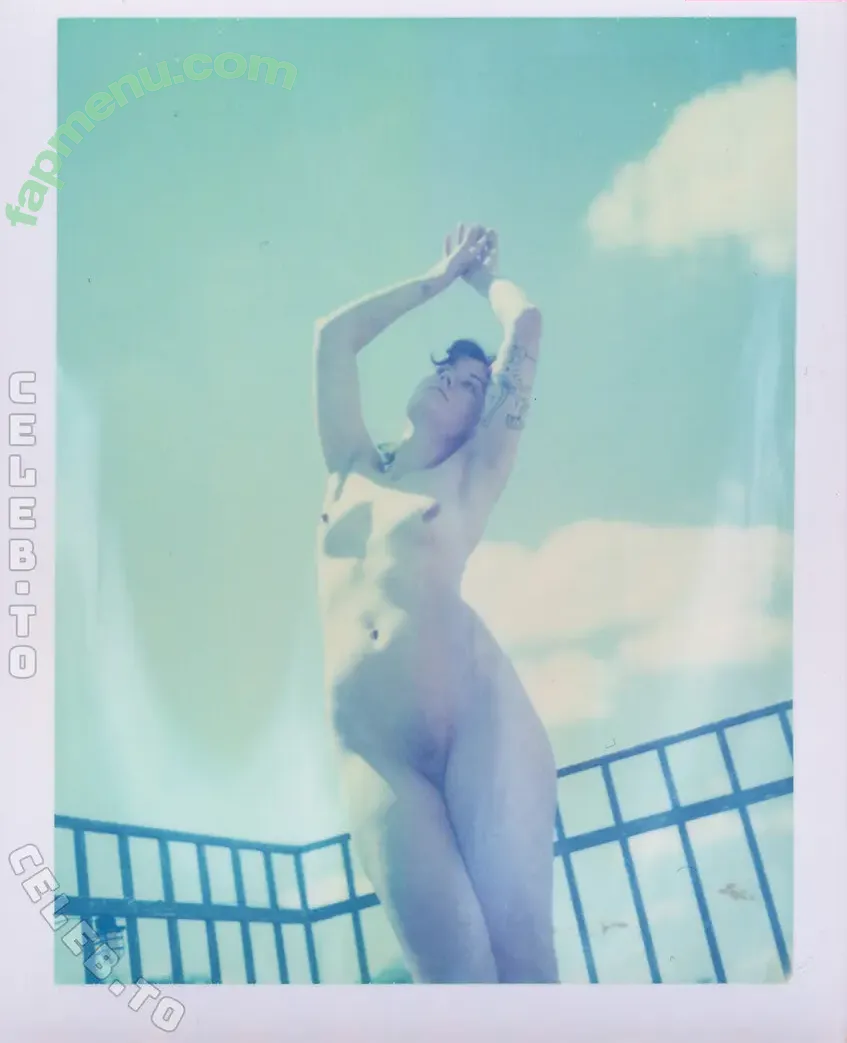 Charlotte.msd nude photo #0010 (Charlotte.msd)