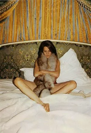 Charlotte Rampling / charlotterampling_ nude photo #0043