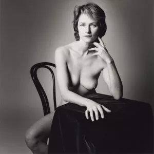 Charlotte Rampling / charlotterampling_ nude photo #0064